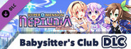 Hyperdimension Neptunia Re;Birth1 - Babysitter's Club