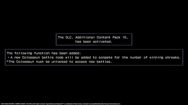 Hyperdimension Neptunia Re;Birth1 Survival Mode for steam Hyperdimension Neptunia Re;Birth1 Survival Mode for steam