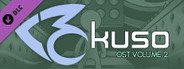 LOVE 2: kuso - Soundtrack Vol 2