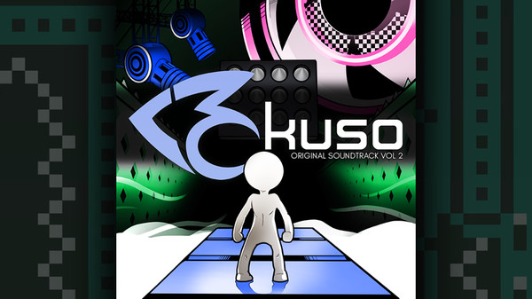 скриншот kuso - Soundtrack Vol 2 0