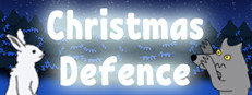 Christmas Defence 게임 이미지
