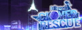 Hikari! Clover Rescue logo