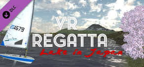 VR Regatta - Lake in Japan