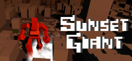 Sunset Giant banner image