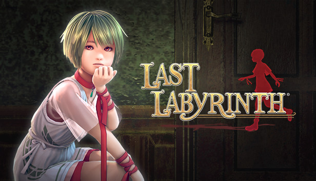 Last labyrinth on sale vr review