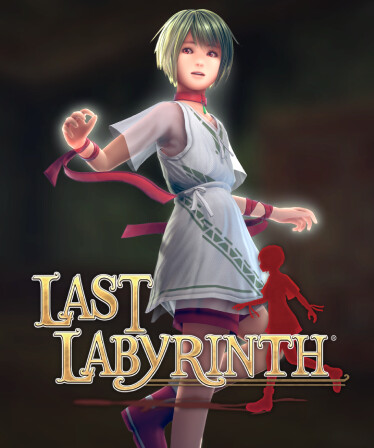 Last Labyrinth