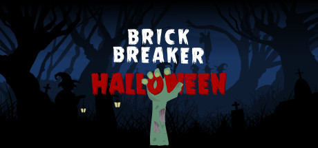Brick Breaker Halloween Cover Image