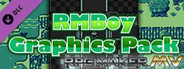 RPG Maker MV - RMBoy Graphics Pack