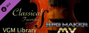 RPG Maker MV - Classical Favorites
