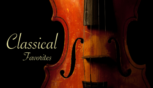 RPG Maker MV - Classical Favorites #0