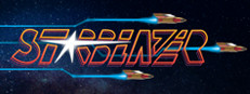 Starblazer 게임 이미지
