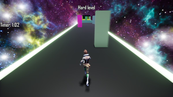 скриншот Endless Maneuver 2