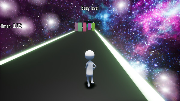 скриншот Endless Maneuver 4