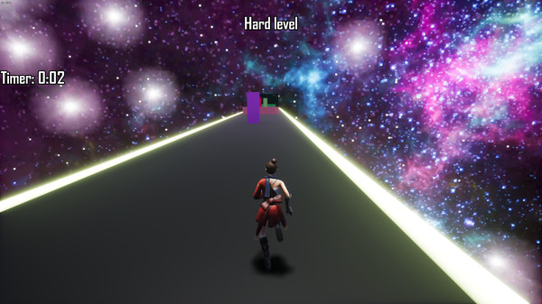 скриншот Endless Maneuver 3