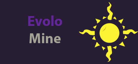 Evolo.Mine Cover Image