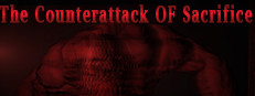 祭品的逆襲 The Counterattack of Sacrifice