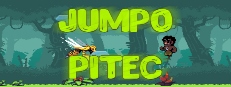 JumpoPitec 게임 이미지