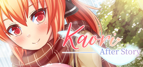 Kaori After Story Cover Image