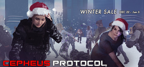 Cepheus Protocol