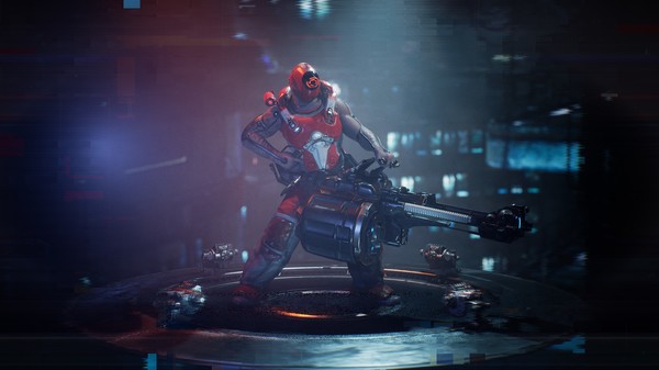 The Ascent game for windows Pc 1