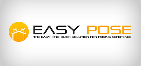Steam header art for Easy Pose