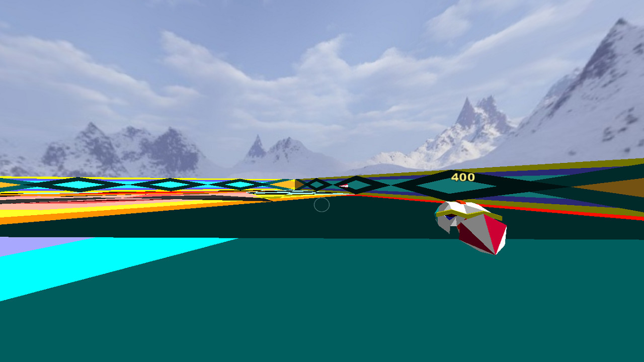 PASKA BATTLE STYLE! screenshot 1