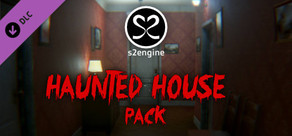 S2ENGINE HD - Haunted House Pack