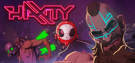 Haxity steam charts