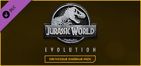 jurassic world evolution dinosaur pack