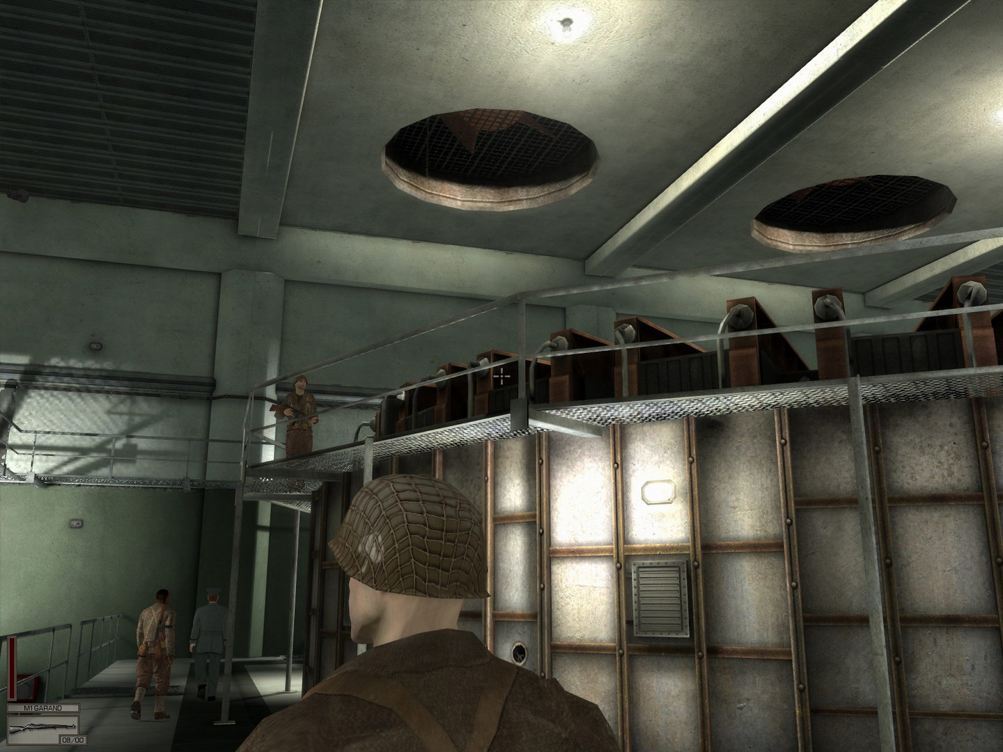 Death to Spies screenshot 5