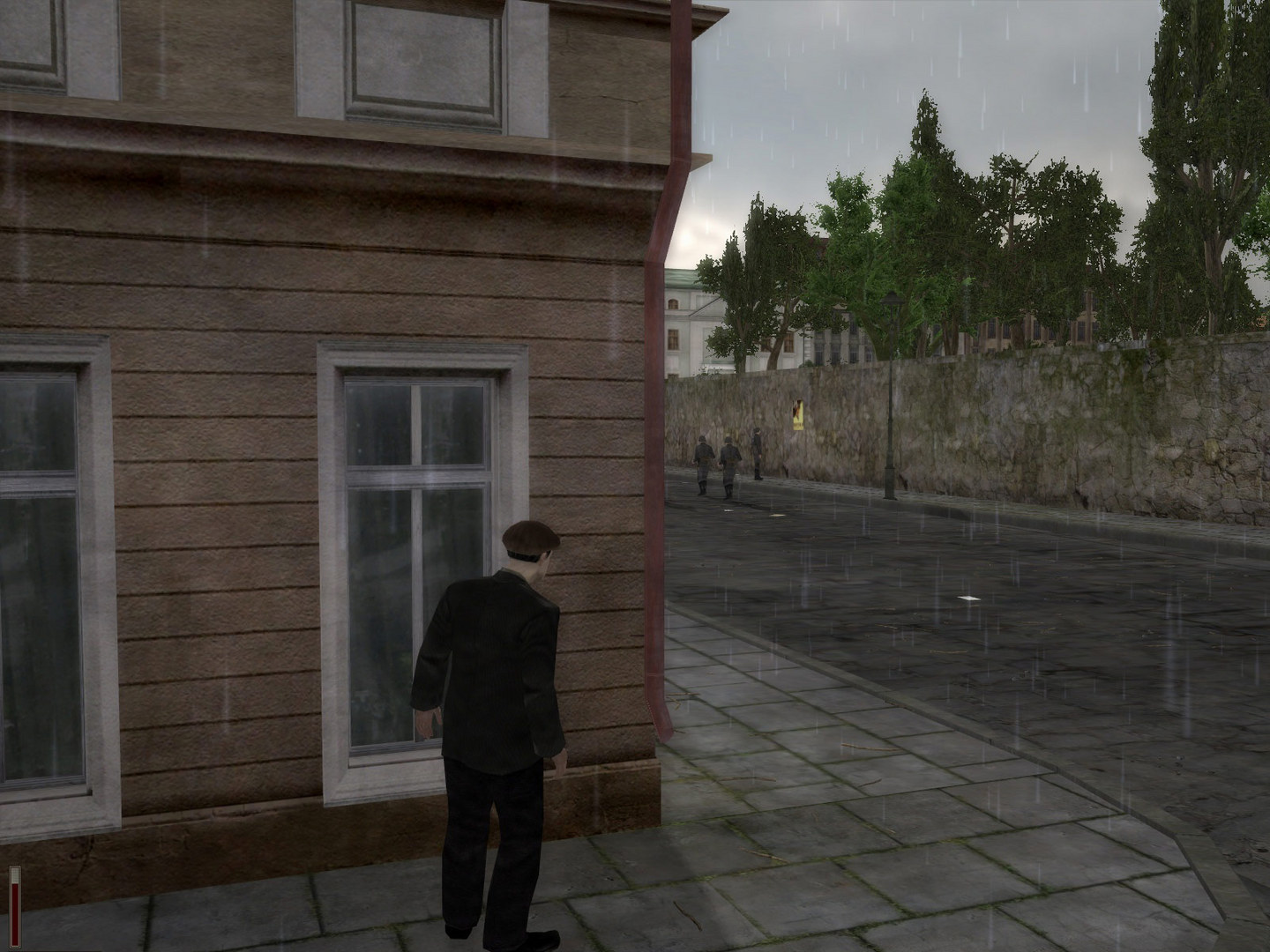 Death to Spies screenshot 6