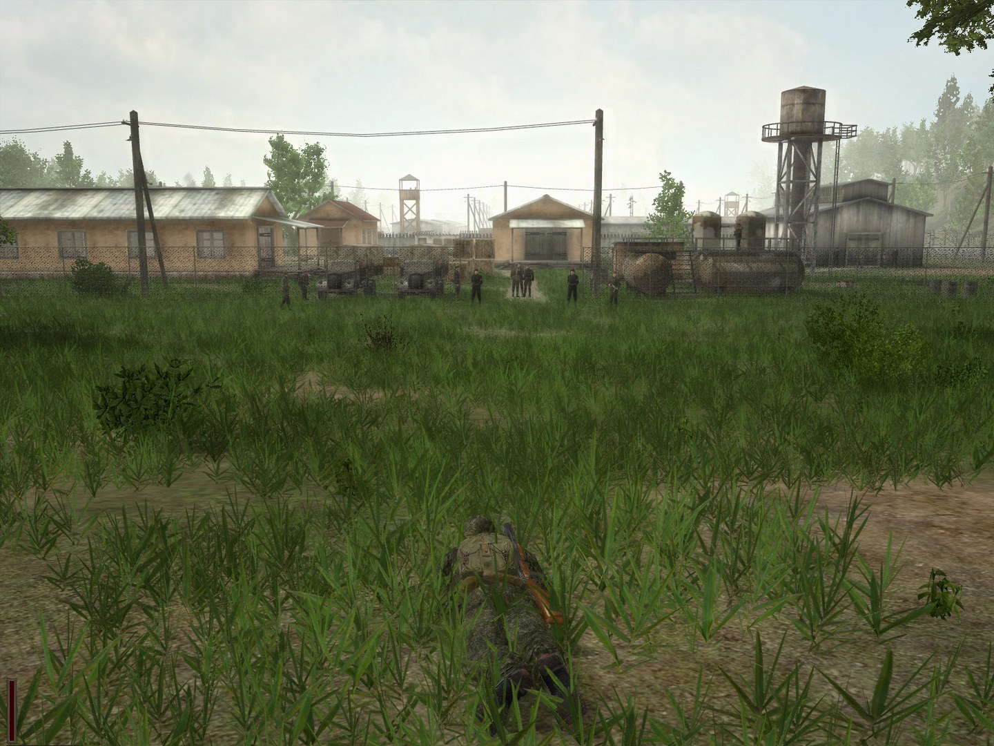 Death to Spies screenshot 8