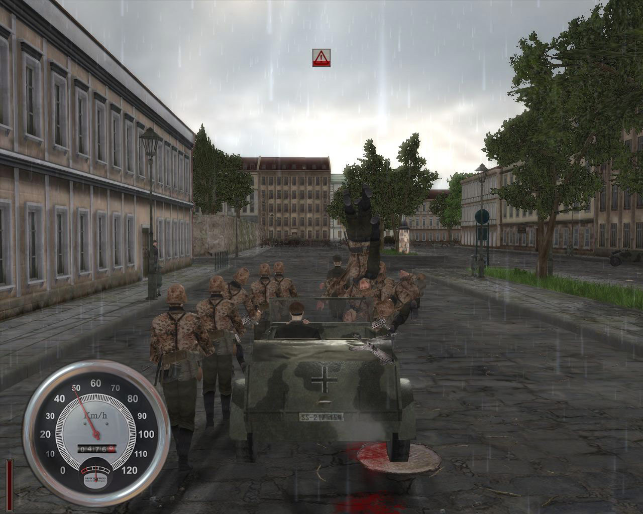 Death to Spies screenshot 13