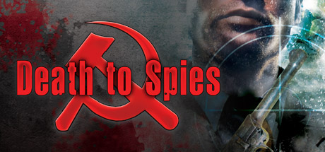 Death to Spies header image