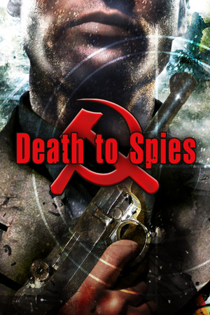 Death to Spies cover art
