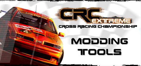 Modding tools for Cross Racing Championship Extreme Cover Image