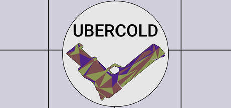 UBERCOLD Cover Image