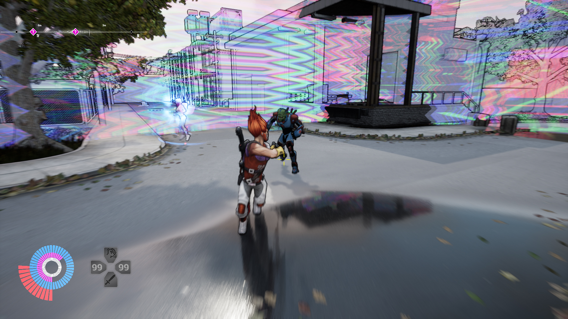 Divenia Episode One Demo #7