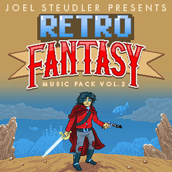 скриншот RPG Maker VX Ace - Retro Fantasy Music Pack Vol 2 0