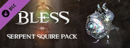 Bless Online: Serpent Squire Pack