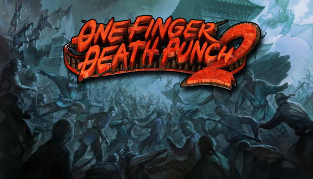 one finger death punch