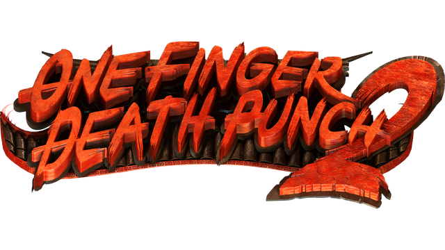 One Finger Death Punch 2
