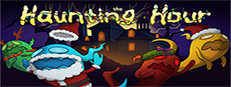 Haunting Hour 게임 이미지