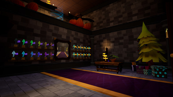 Haunting Hour for steam Haunting Hour for steam