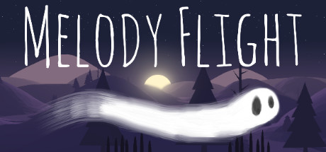Melody Flight Cover Image