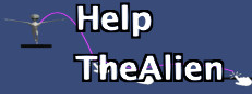 HelpTheAlien 게임 이미지