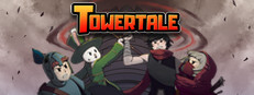 Towertale 게임 이미지