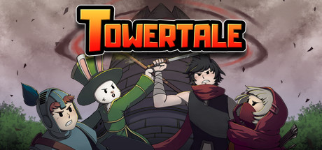 Towertale Cover Image