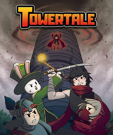 Towertale