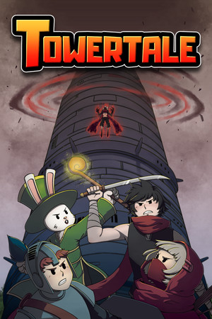 Towertale